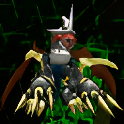 Imperialdramon