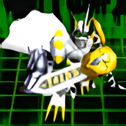Omnimon I