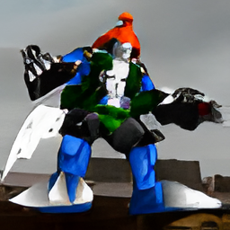 Paildramon