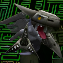 Gigadramon