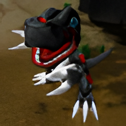 MasterTyrannomon