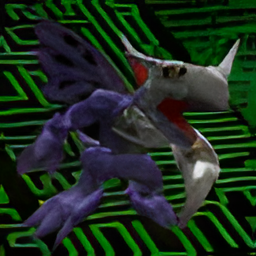 MetalGreymon