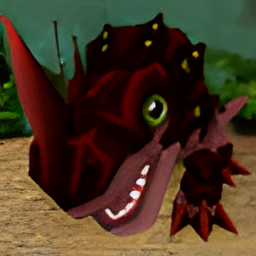Vermilimon