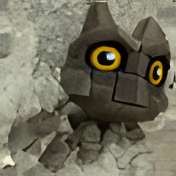Meteormon