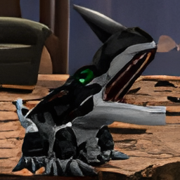 Monochromon