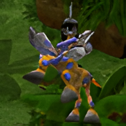 Centarumon