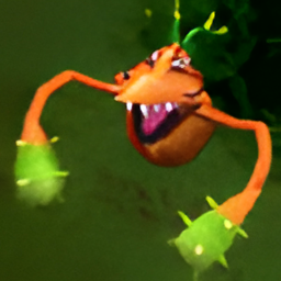 RedVegiemon