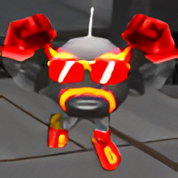 BomberNanimon