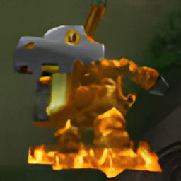 Flarerizamon