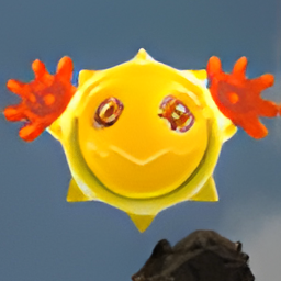 Solarmon