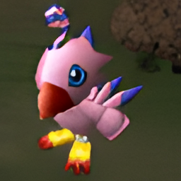 Biyomon