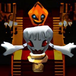 Candlemon