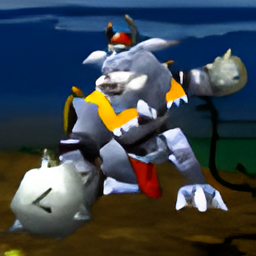 Vikemon