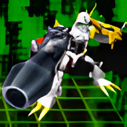 Omnimon II