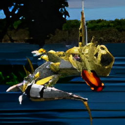 MetalSeadramon