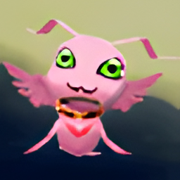 MarineAngemon