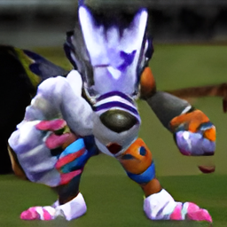 WereGarurumon