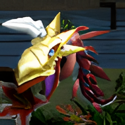 MegaSeadramon