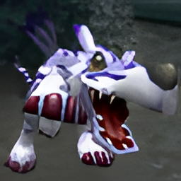 Garurumon