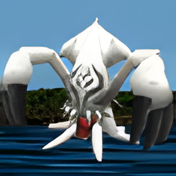 Gesomon