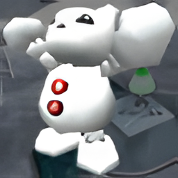 Frigimon