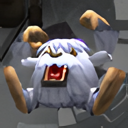 Mojyamon