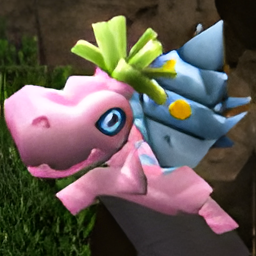 Shellmon