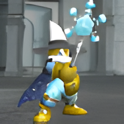Sorcerimon