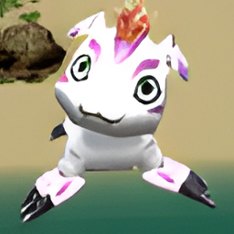 Gomamon