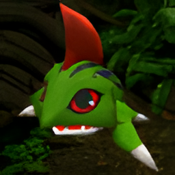 Betamon