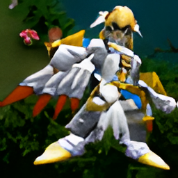 Valkyrimon