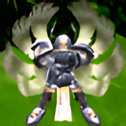 Seraphimon