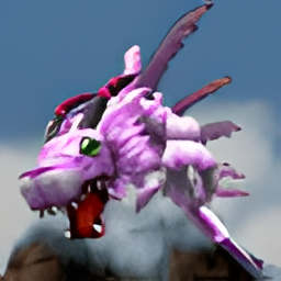 Magnadramon