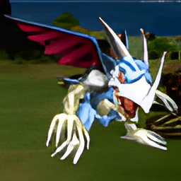 AeroVeedramon