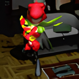 Rosemon
