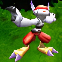 Sylphymon