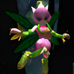 Lillymon