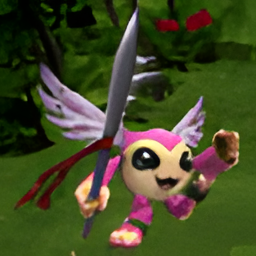 Piximon