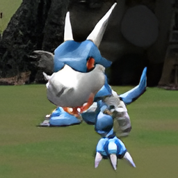 Veedramon