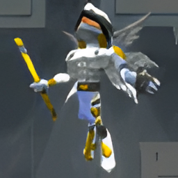 Angemon