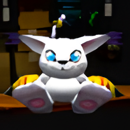 R-Gatomon