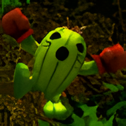 Togemon