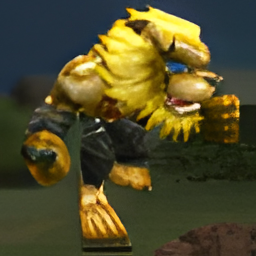 Leomon