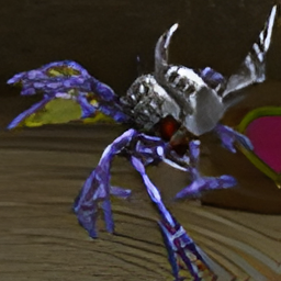 Kabuterimon