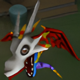 Airdramon
