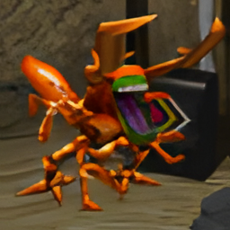 Kuwagamon