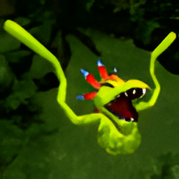 Vegiemon