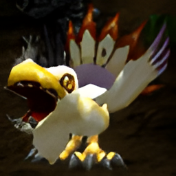 Kokatorimon