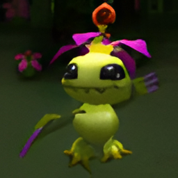 Palmon