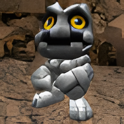 Gotsumon
